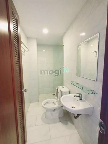 Hình ảnh Cho thuê Trang Chủ MB66.COM / Đăng Ký Tặng 66K 1 phòng ngủ tách bếp có ban công siêu mát Quận 3