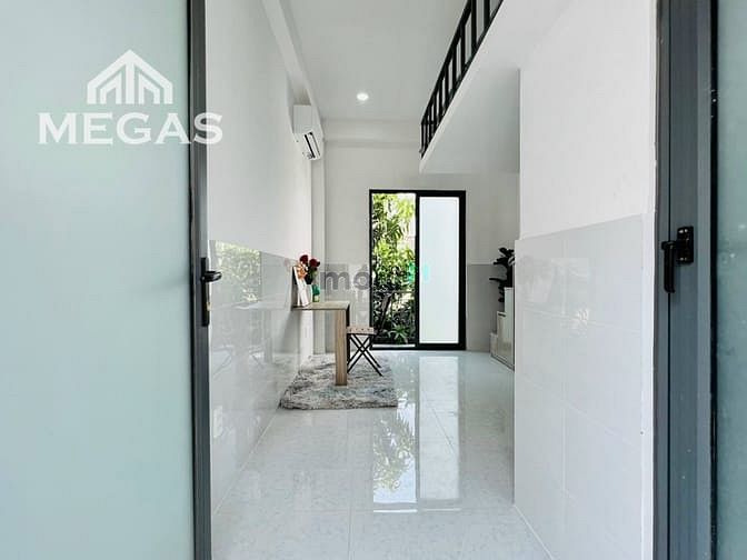 Hình ảnh 🏡DUPLEX 2 BanCol, Full Nội Thất Thoáng Sáng...