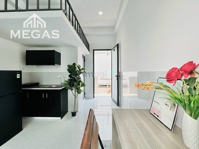 Hình ảnh 🏡DUPLEX 2 BanCol, Full Nội Thất Thoáng Sáng...