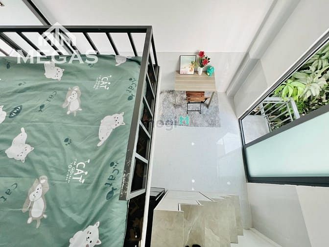 Hình ảnh 🏡DUPLEX 2 BanCol, Full Nội Thất Thoáng Sáng...