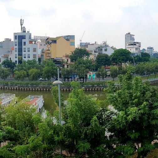 Hình ảnh Cho thuê Trang Chủ MB66.COM / Đăng Ký Tặng 66K 1 phòng ngủ tách bếp có ban công siêu mát Quận 3