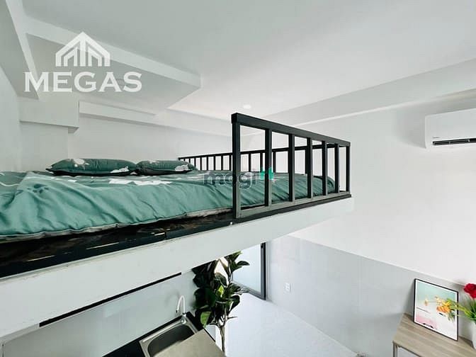 Hình ảnh 🏡DUPLEX 2 BanCol, Full Nội Thất Thoáng Sáng...
