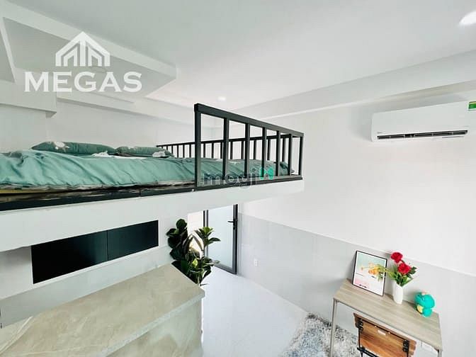 Hình ảnh 🏡DUPLEX 2 BanCol, Full Nội Thất Thoáng Sáng...