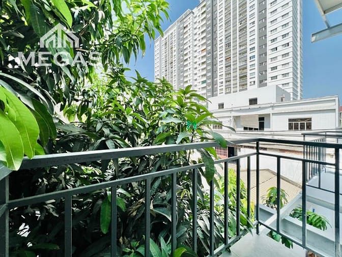 Hình ảnh 🏡DUPLEX 2 BanCol, Full Nội Thất Thoáng Sáng...