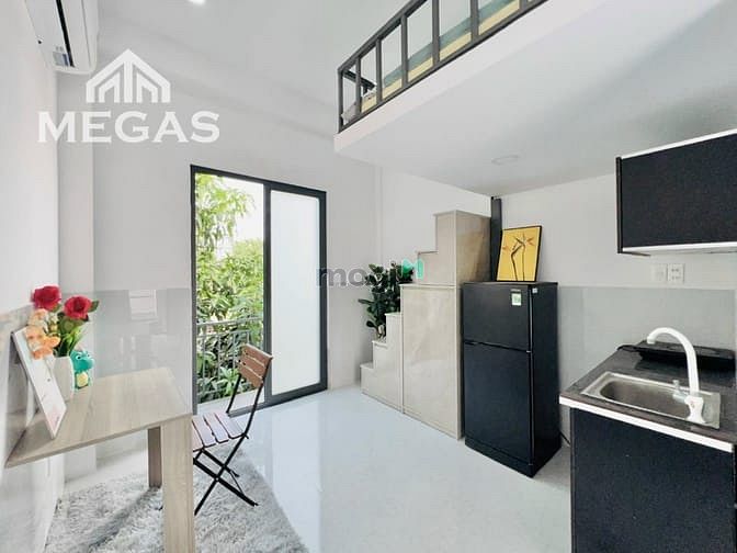 Hình ảnh 🏡DUPLEX 2 BanCol, Full Nội Thất Thoáng Sáng...