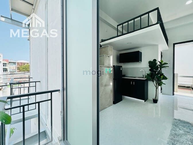 Hình ảnh 🏡DUPLEX 2 BanCol, Full Nội Thất Thoáng Sáng...