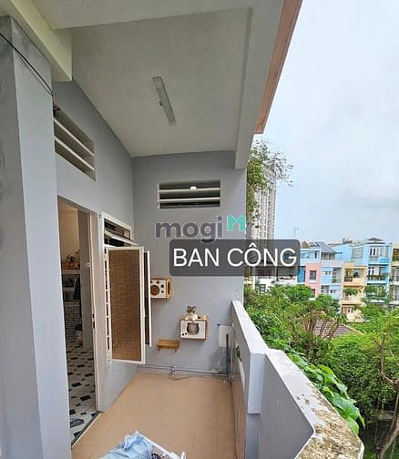 Hình ảnh Trang Chủ MB66.COM Chính Thức 24AB (D5) - Bình Thạnh, đã có sẵn nội thất: 2pn 75m2 10tr5
