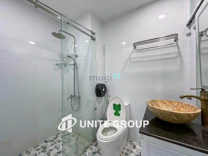 Hình ảnh CHDV 1PN, TÁCH BẾP, NỘI THẤT SIÊU XỊN, ngay Khu Sân Bay, P2,Tân Bình