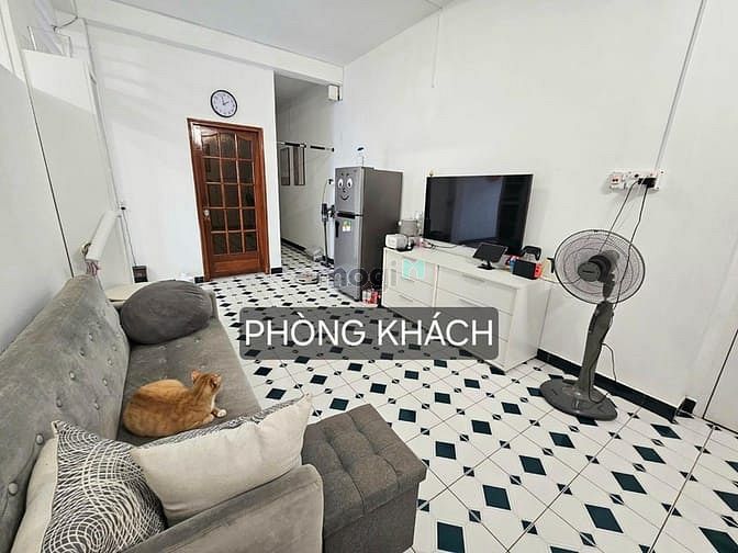 Hình ảnh Trang Chủ MB66.COM Chính Thức 24AB (D5) - Bình Thạnh, đã có sẵn nội thất: 2pn 75m2 10tr5