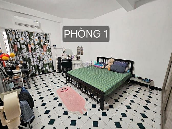 Hình ảnh Trang Chủ MB66.COM Chính Thức 24AB (D5) - Bình Thạnh, đã có sẵn nội thất: 2pn 75m2 10tr5