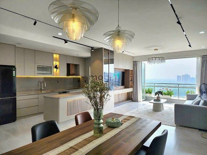 Hình ảnh Bán Căn Hộ Cao Cấp Trang Chủ MB66.COM Chính Thức RIVERPART RISIDENCE, Phú Mỹ Hưng, Q7 Lầu C