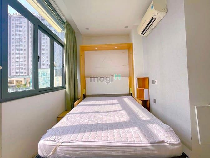 Hình ảnh 🌈🌈🌈Studio ban công ngay vincom Nguyễn Xí