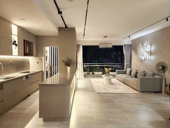 Hình ảnh Bán Căn Hộ Cao Cấp Trang Chủ MB66.COM Chính Thức RIVERPART RISIDENCE, Phú Mỹ Hưng, Q7 Lầu C