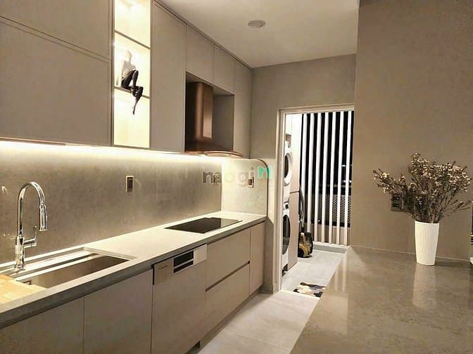Hình ảnh Bán Căn Hộ Cao Cấp Trang Chủ MB66.COM Chính Thức RIVERPART RISIDENCE, Phú Mỹ Hưng, Q7 Lầu C