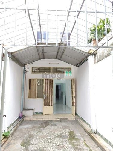 Hình ảnh Cho thuê nhà HXT Bạch Đằng, P.2, 3.2x22m, 2 pn, 2wc, 12tr