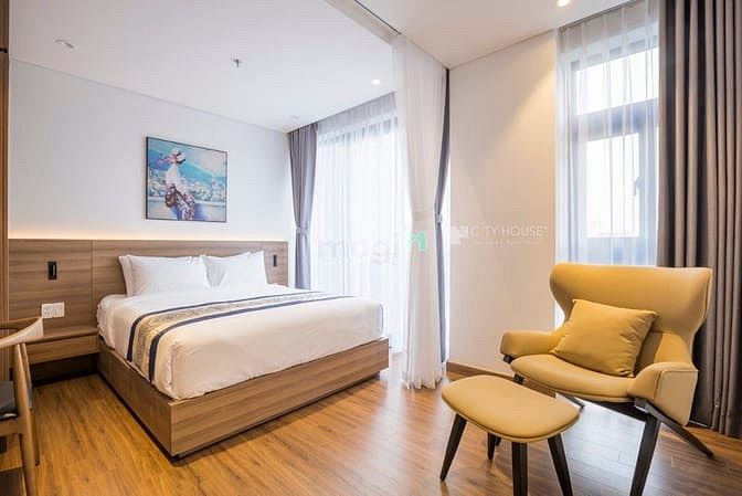 Hình ảnh Khai Trương_Căn Hộ Bancol_Cửa Sổ_Gần Chợ Bà Chiểu_Lê Quang Định