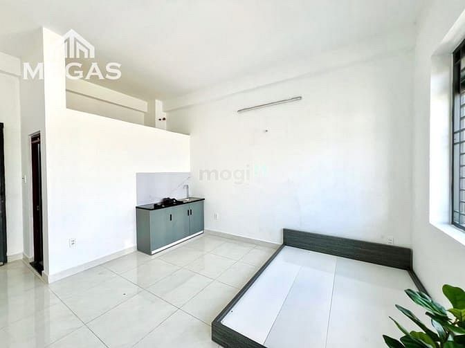 Hình ảnh 🏡STUDIO BanCol Riêng Siêu Thoáng Sáng..
