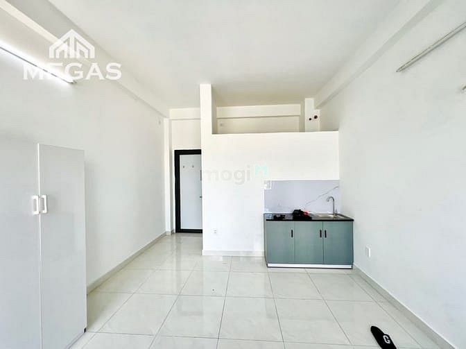 Hình ảnh 🏡STUDIO BanCol Riêng Siêu Thoáng Sáng..