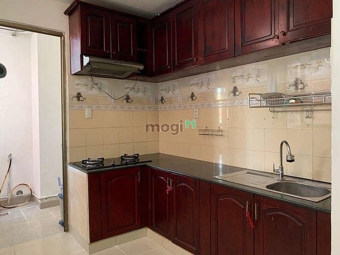 Hình ảnh Chung cư Miếu Nổi - Bình Thạnh 72m2 2pn 10tr5. Nội thất đầy đủ