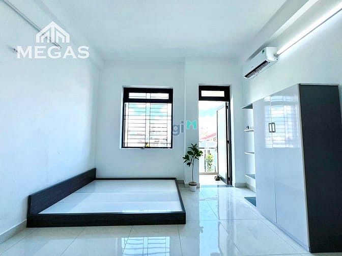 Hình ảnh 🏡STUDIO BanCol Riêng Siêu Thoáng Sáng..