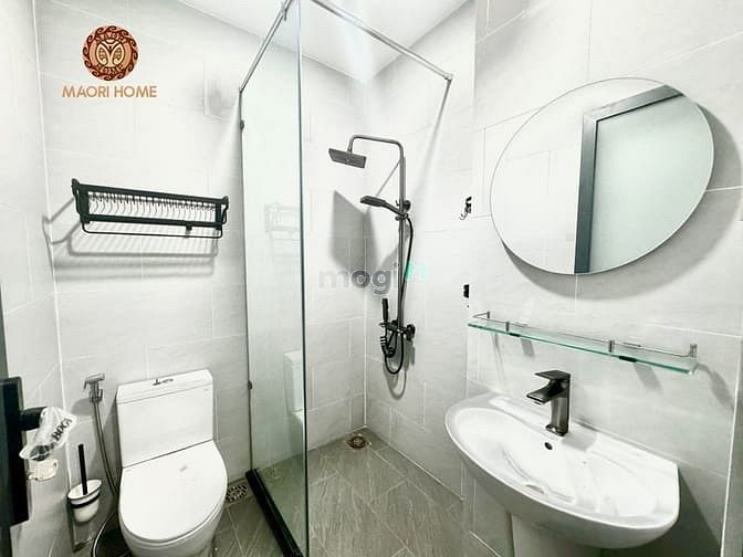 Hình ảnh Khai Trương Căn Hộ Mới 100% Thang Máy, Máy Giặt Riêng Gần Chợ Bà Chiểu