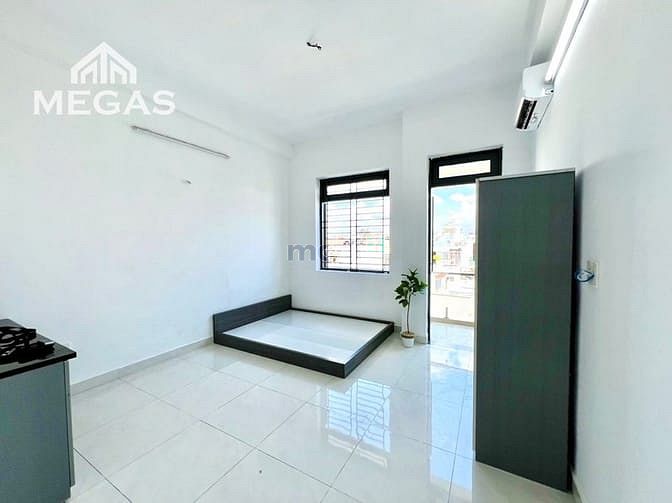 Hình ảnh 🏡STUDIO BanCol Riêng Siêu Thoáng Sáng..