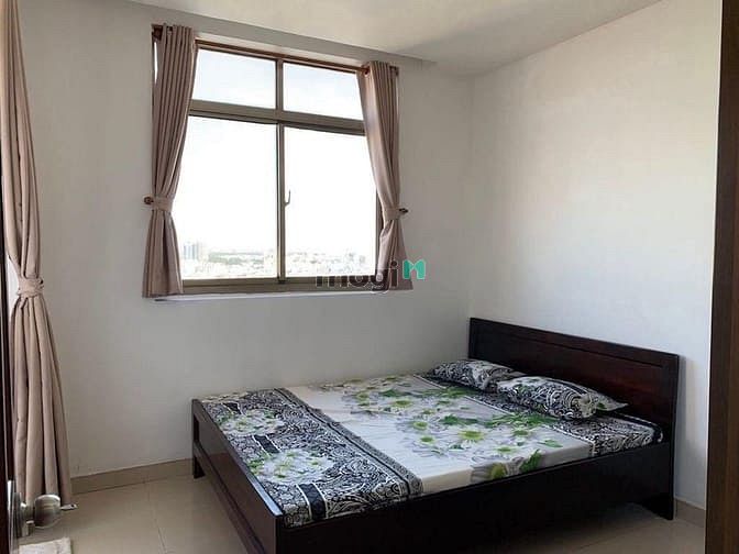 Hình ảnh Chung cư Miếu Nổi - Bình Thạnh 72m2 2pn 10tr5. Nội thất đầy đủ