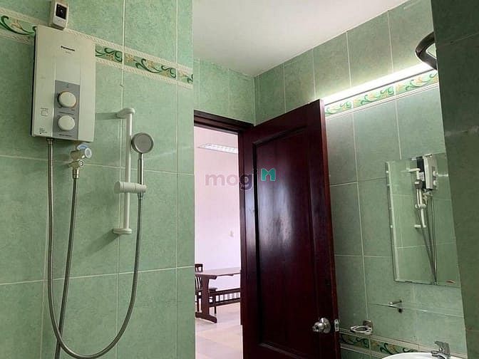 Hình ảnh Chung cư Miếu Nổi - Bình Thạnh 72m2 2pn 10tr5. Nội thất đầy đủ