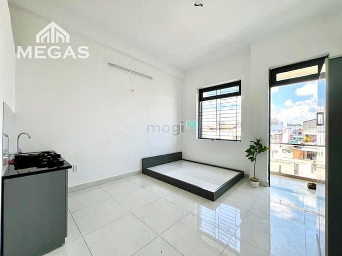 Hình ảnh 🏡STUDIO BanCol Riêng Siêu Thoáng Sáng...
