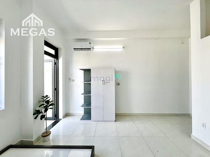 Hình ảnh 🏡STUDIO BanCol Riêng Siêu Thoáng Sáng...