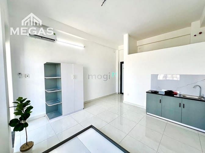 Hình ảnh 🏡STUDIO BanCol Riêng Siêu Thoáng Sáng...