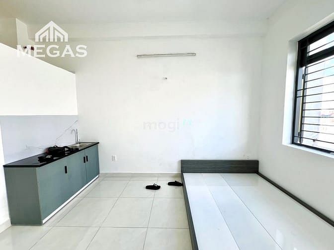 Hình ảnh 🏡STUDIO BanCol Riêng Siêu Thoáng Sáng...