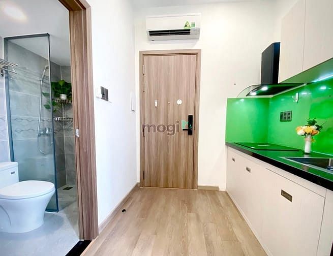 Hình ảnh 🚀🚀Studio siêu thoáng ngay hoàng hoa thám