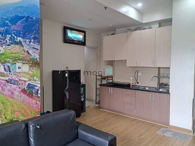 Hình ảnh Cho thuê Trang Chủ MB66.COM / Đăng Ký Tặng 66K 1p ngủ, 50m2 full nội thất, p11, Quận 3, giá 7tr