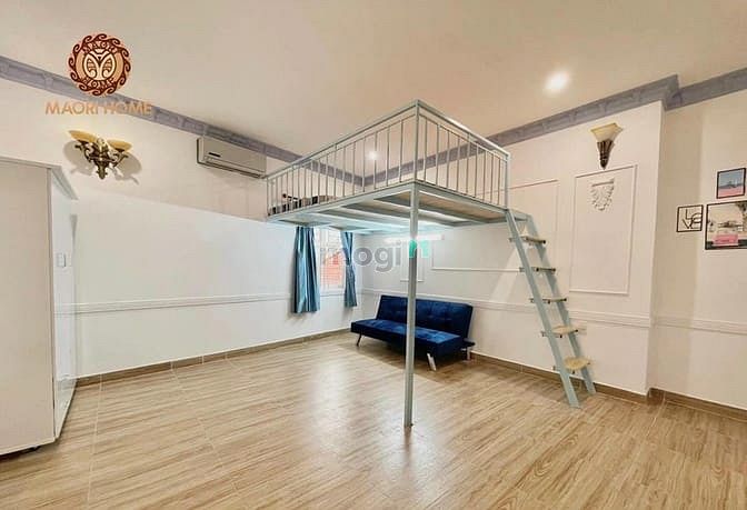Hình ảnh Duplex 60m2 Cửa Sổ Lớn Ngay Vạn Kiếp Và Phan Xích Long Bình Thạnh