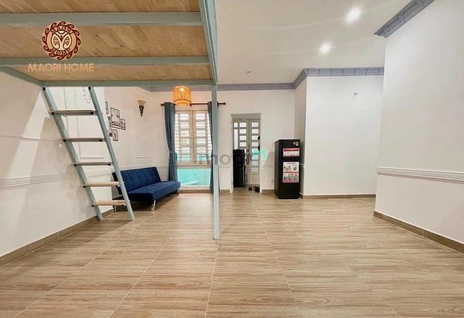 Hình ảnh Duplex 60m2 Cửa Sổ Lớn Ngay Vạn Kiếp Và Phan Xích Long Bình Thạnh