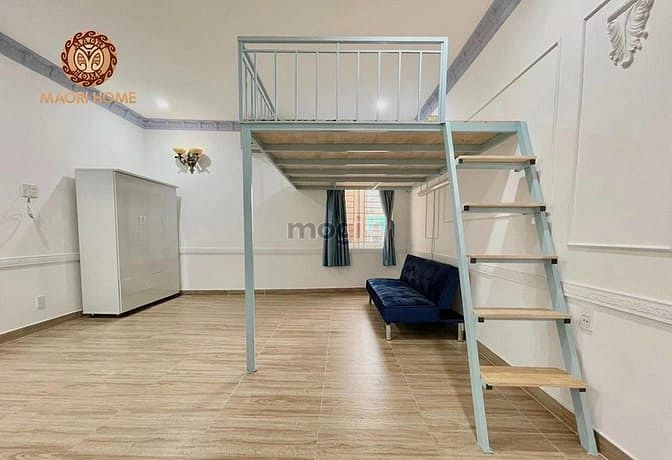 Hình ảnh Duplex 60m2 Cửa Sổ Lớn Ngay Vạn Kiếp Và Phan Xích Long Bình Thạnh