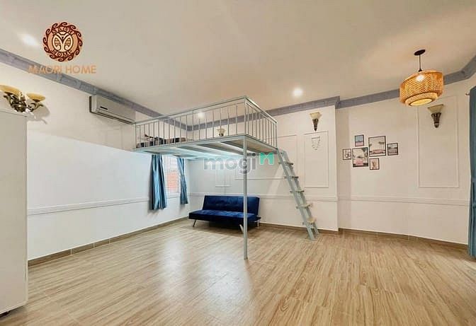 Hình ảnh Duplex 60m2 Cửa Sổ Lớn Ngay Vạn Kiếp Và Phan Xích Long Bình Thạnh