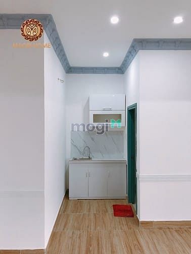 Hình ảnh Duplex 60m2 Cửa Sổ Lớn Ngay Vạn Kiếp Và Phan Xích Long Bình Thạnh