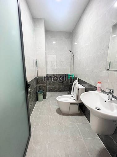 Hình ảnh ✅Mb6623 nạp rút nhanh chóng Studio_30m2_Thiết kế hiện đại_tối giản_ngay Chu Văn An✅