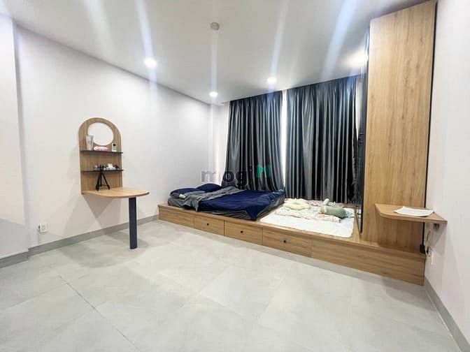 Hình ảnh ✅Mb6623 nạp rút nhanh chóng Studio_30m2_Thiết kế hiện đại_tối giản_ngay Chu Văn An✅