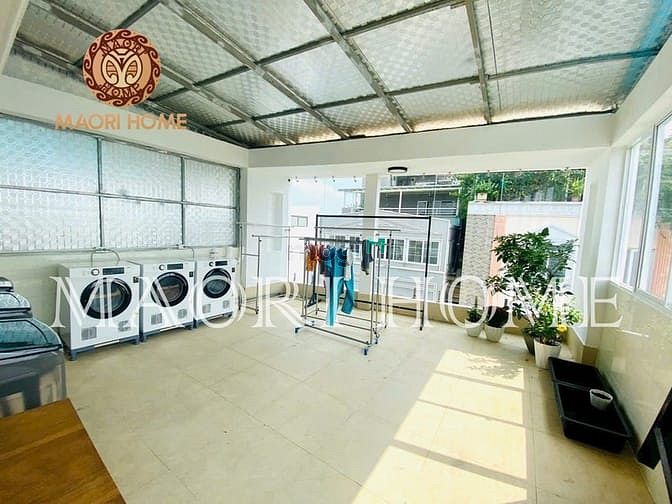 Hình ảnh Duplex Cửa Sổ - Thang Máy - Vân Tay 2 Lớp - Ngay Văn Lang Bình Thạnh