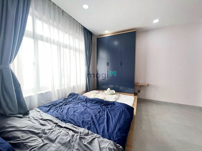 Hình ảnh ✅Mb6623 nạp rút nhanh chóng Studio_30m2_Thiết kế hiện đại_tối giản_ngay Chu Văn An✅