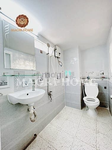 Hình ảnh Duplex Cửa Sổ - Thang Máy - Vân Tay 2 Lớp - Ngay Văn Lang Bình Thạnh