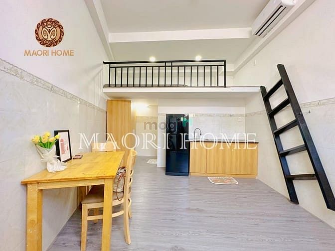 Hình ảnh Duplex Cửa Sổ - Thang Máy - Vân Tay 2 Lớp - Ngay Văn Lang Bình Thạnh
