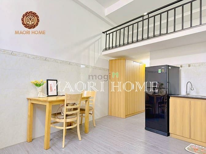 Hình ảnh Duplex Cửa Sổ - Thang Máy - Vân Tay 2 Lớp - Ngay Văn Lang Bình Thạnh