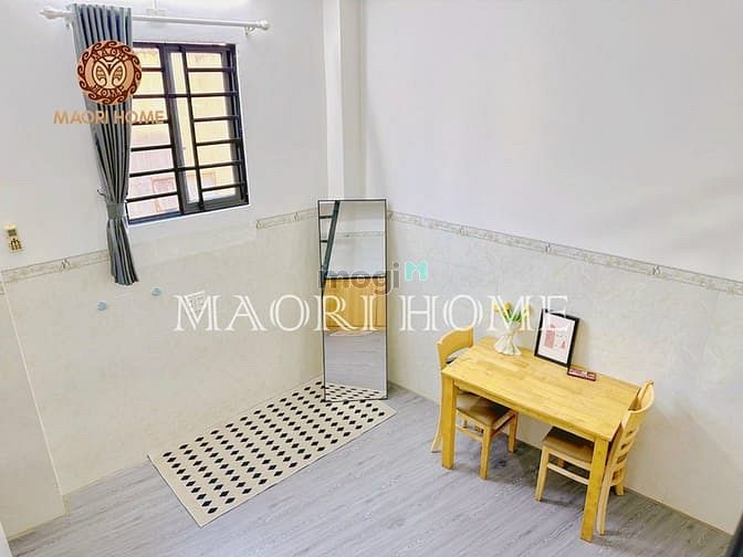 Hình ảnh Duplex Cửa Sổ - Thang Máy - Vân Tay 2 Lớp - Ngay Văn Lang Bình Thạnh