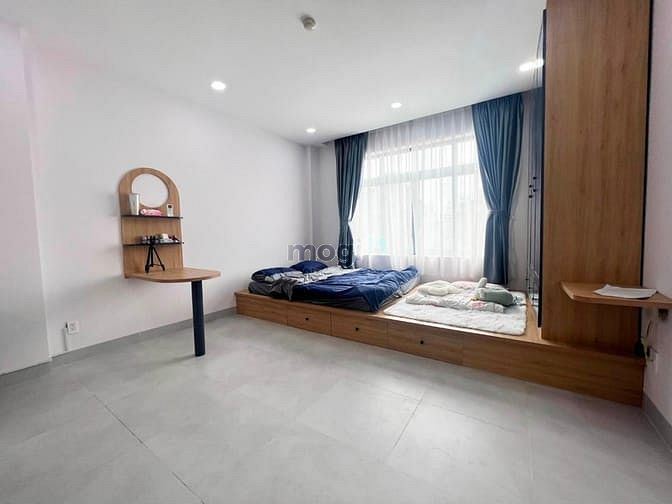 Hình ảnh ✅Cho Thuê Căn Hộ Studio_Máy giặt riêng_Thiết kế hiện đại_Chu Văn An✅