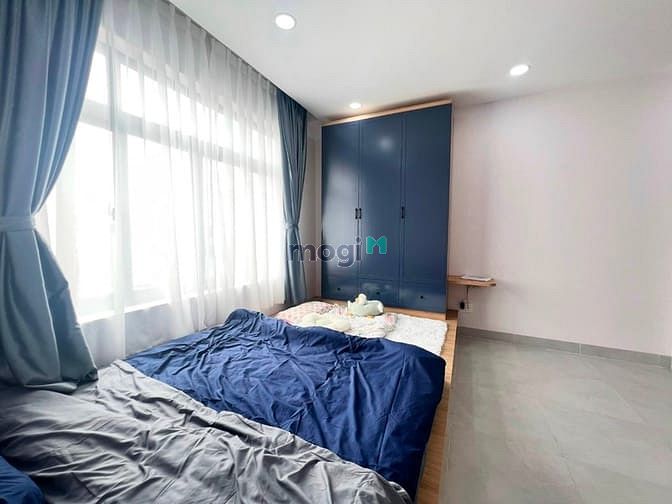 Hình ảnh ✅Cho Thuê Căn Hộ Studio_Máy giặt riêng_Thiết kế hiện đại_Chu Văn An✅