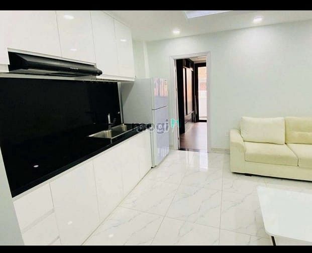 Hình ảnh CHDV 1PN Có Ban Công - Thang Máy - DTSD 55m2 - Full nt Cao Cấp